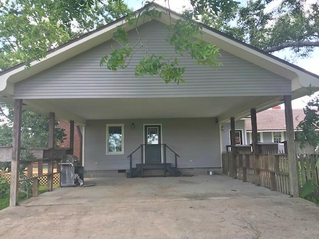 Metes and Bounds - Residential