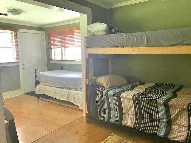 Metes and Bounds - Residential