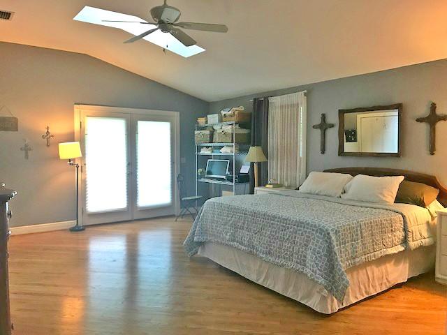 Metes and Bounds - Residential