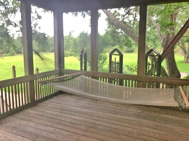 Metes and Bounds - Residential