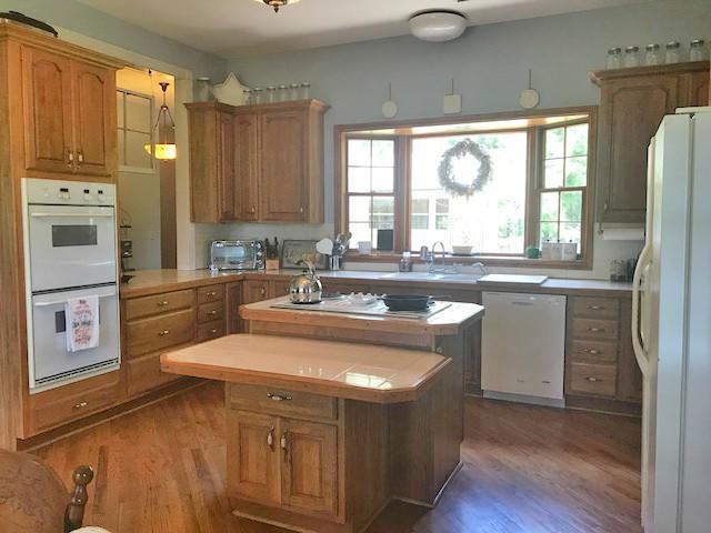 Metes and Bounds - Residential