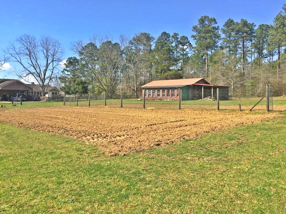 Metes and Bounds - Residential