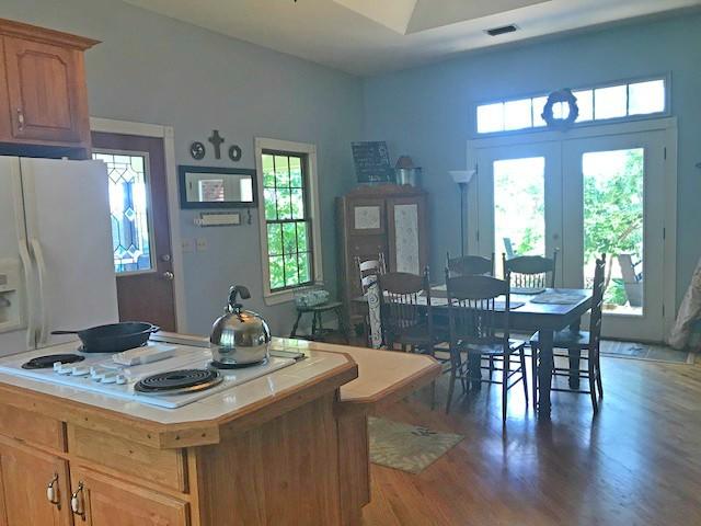 Metes and Bounds - Residential