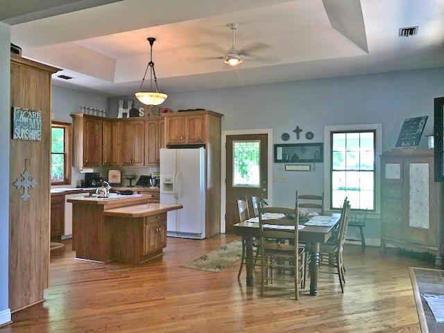 Metes and Bounds - Residential