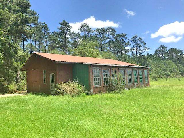 Metes and Bounds - Residential