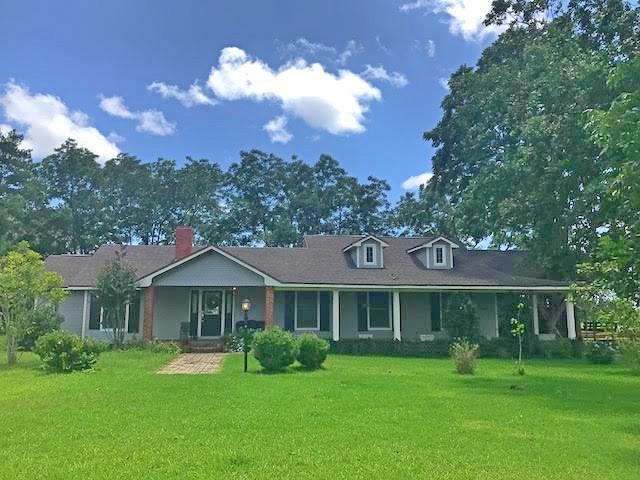 Metes and Bounds - Residential