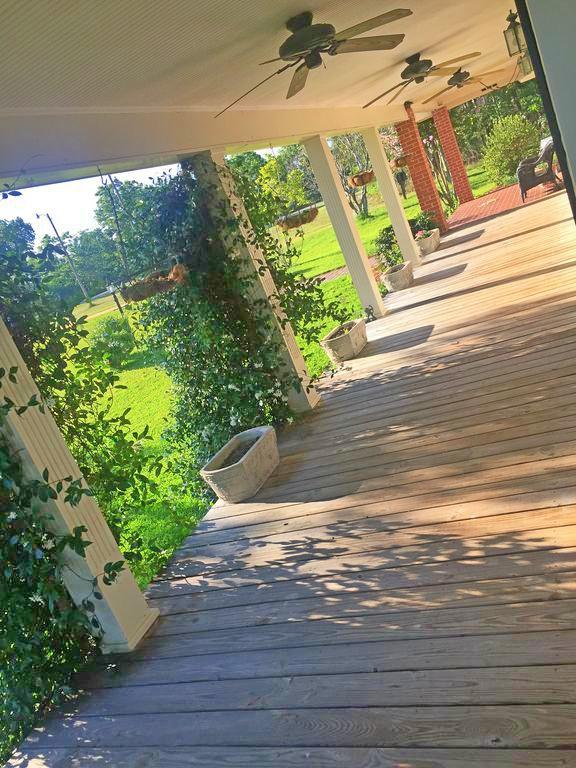 Metes and Bounds - Residential