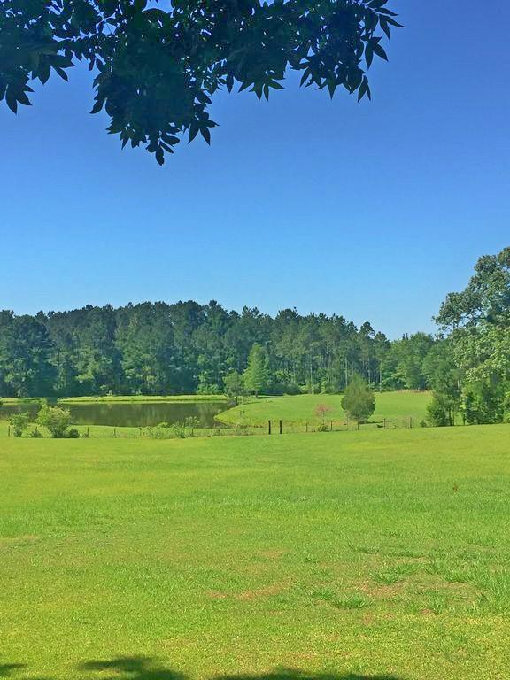 Metes and Bounds - Residential