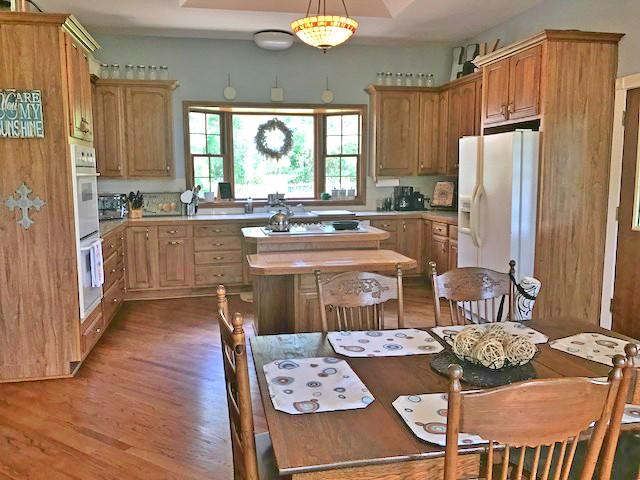 Metes and Bounds - Residential