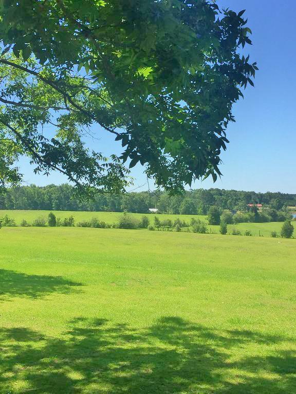 Metes and Bounds - Residential