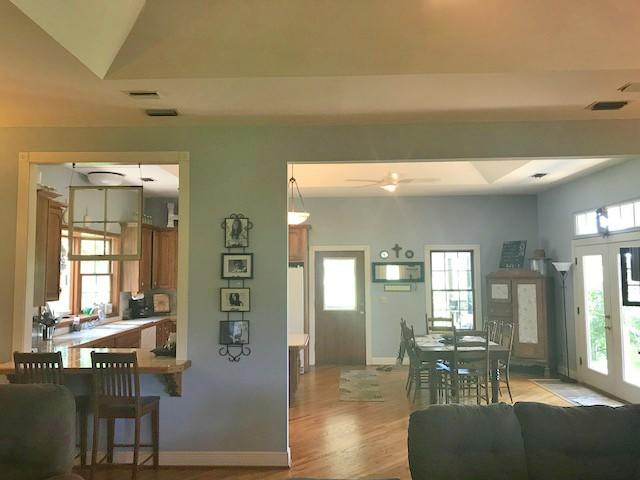 Metes and Bounds - Residential