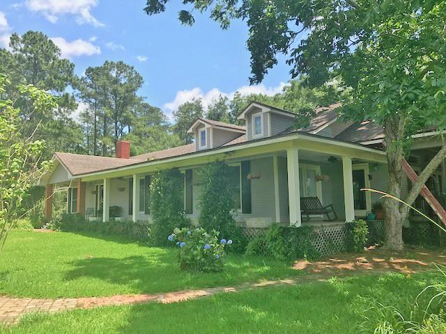 Metes and Bounds - Residential