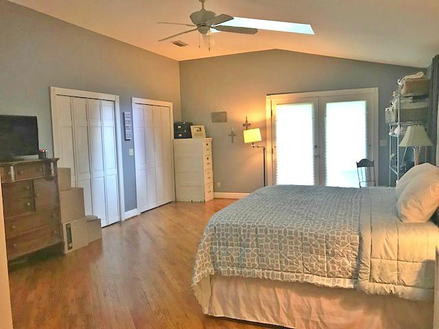 Metes and Bounds - Residential