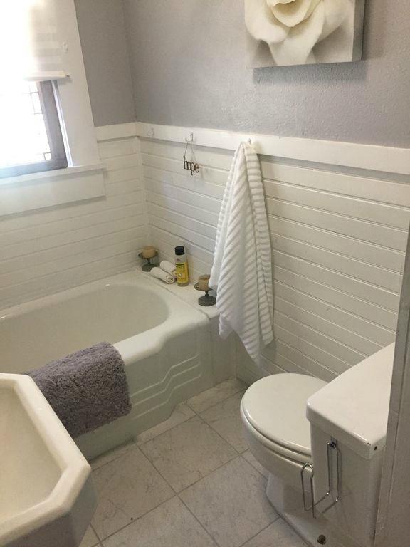 Metes and Bounds - Residential