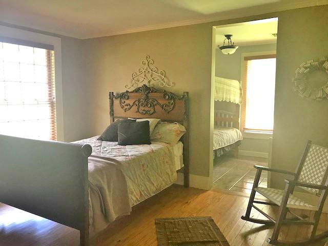 Metes and Bounds - Residential