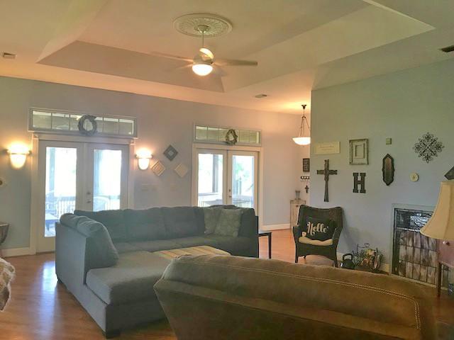 Metes and Bounds - Residential