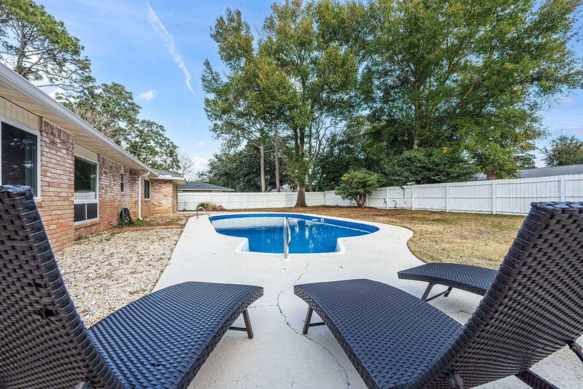 GULF BREEZE PARK - Residential