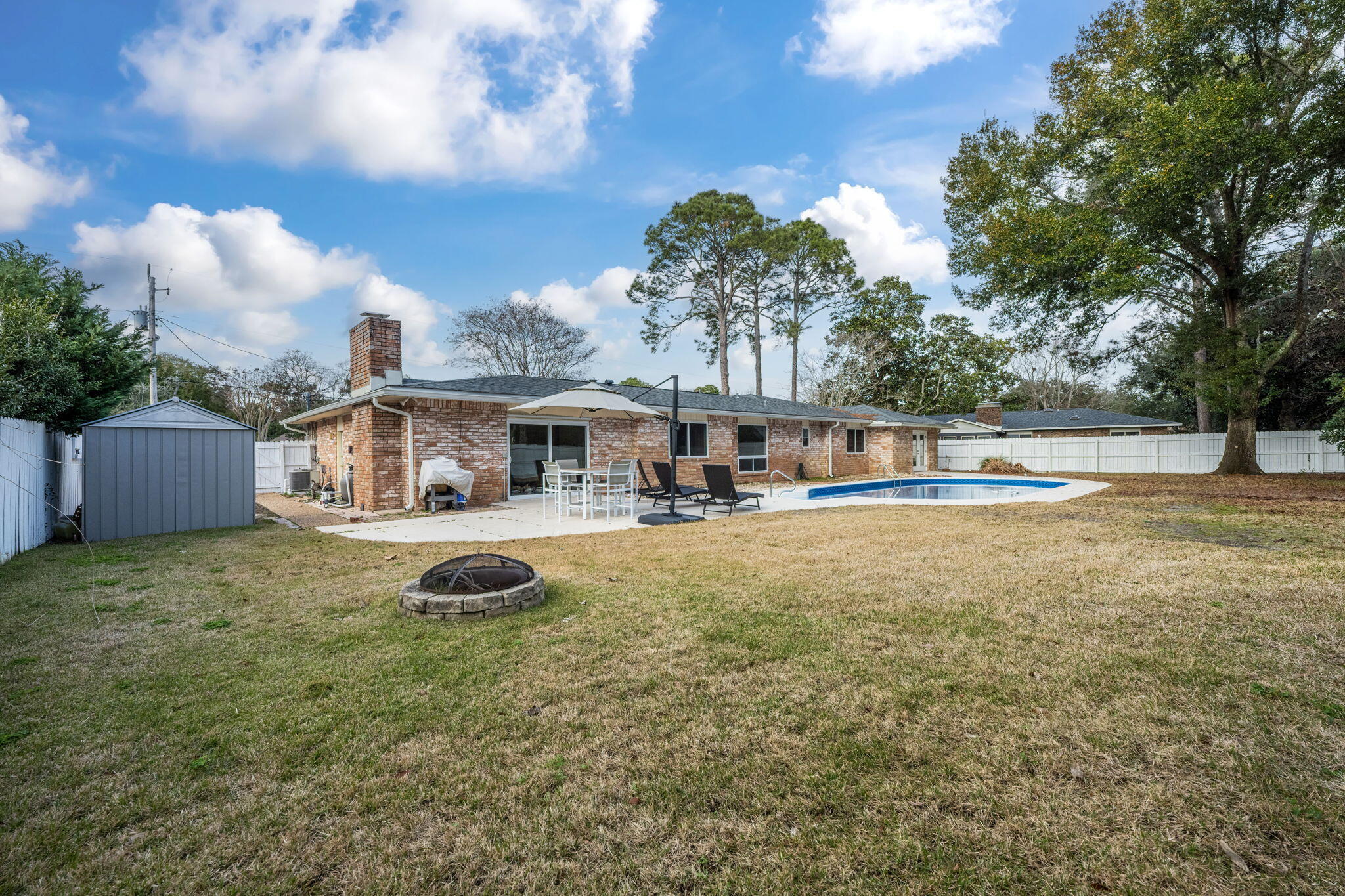 GULF BREEZE PARK - Residential