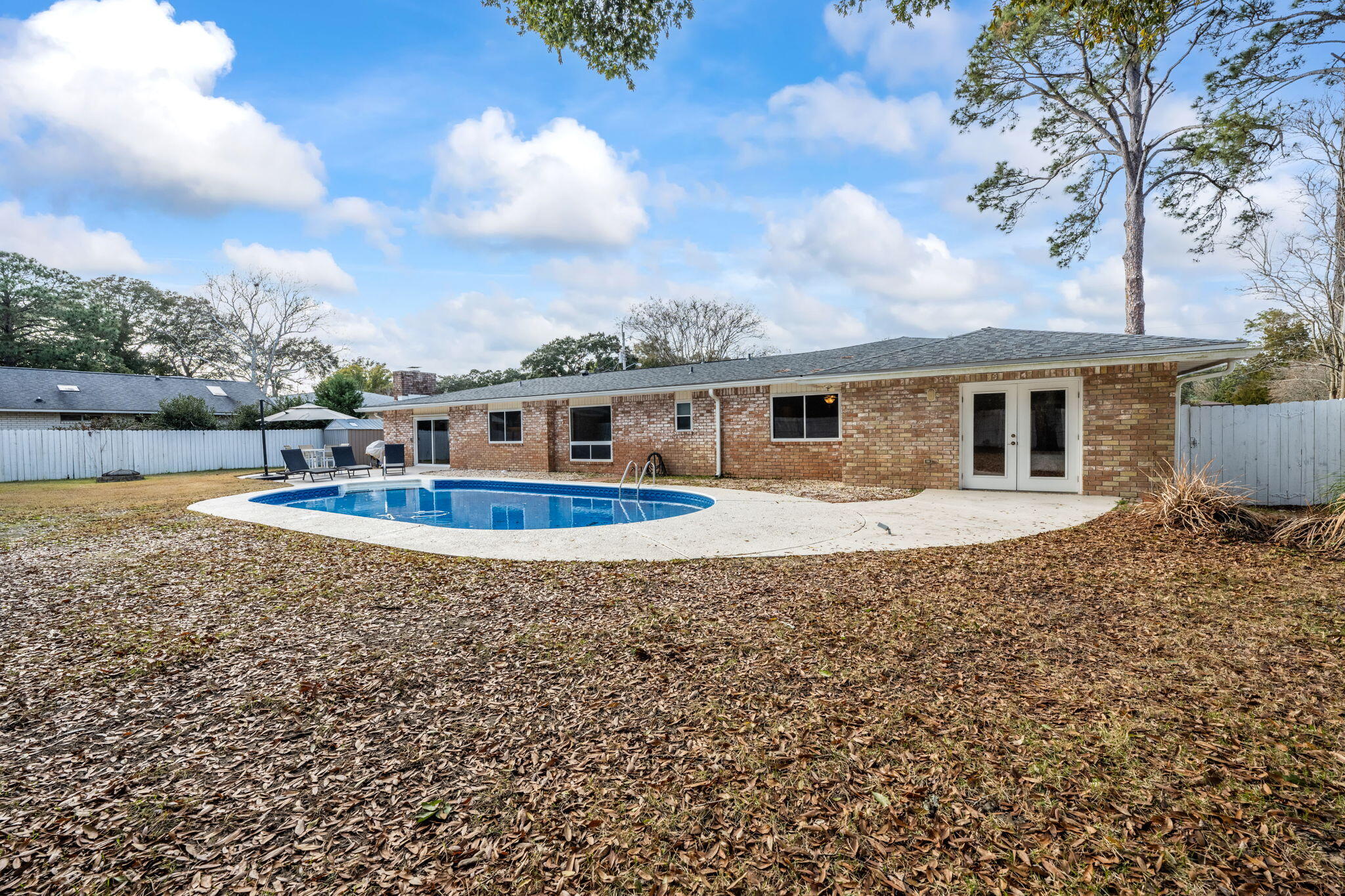 GULF BREEZE PARK - Residential
