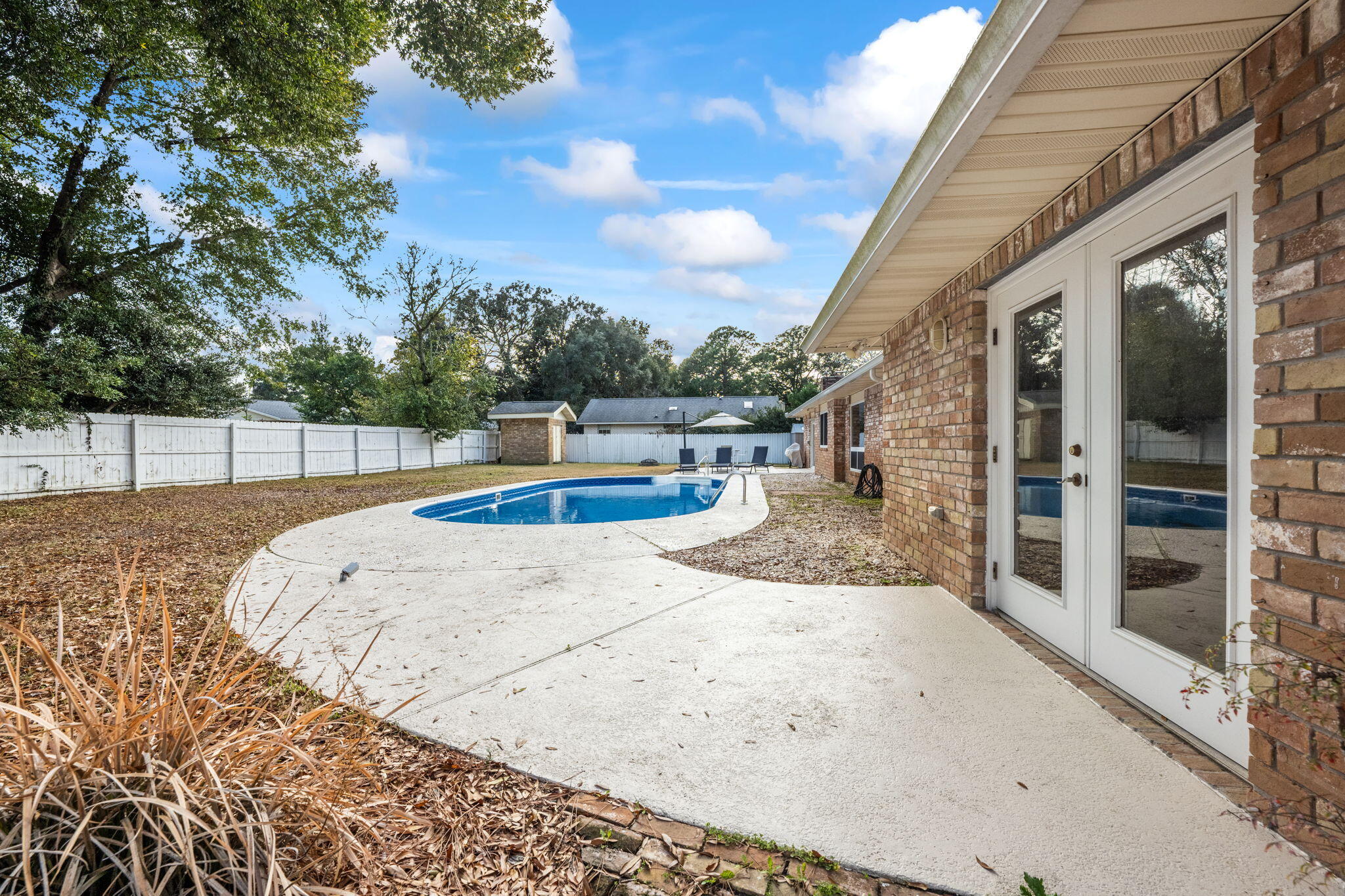 GULF BREEZE PARK - Residential