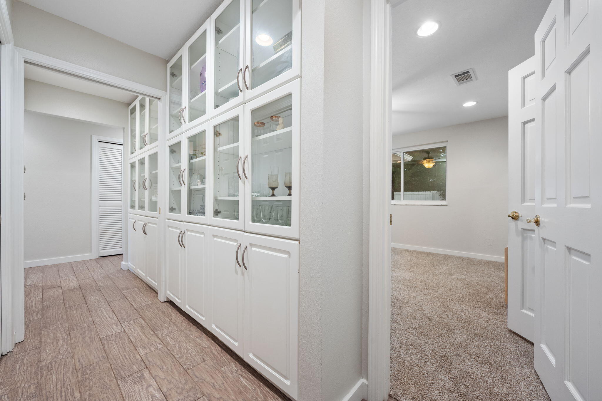 GULF BREEZE PARK - Residential