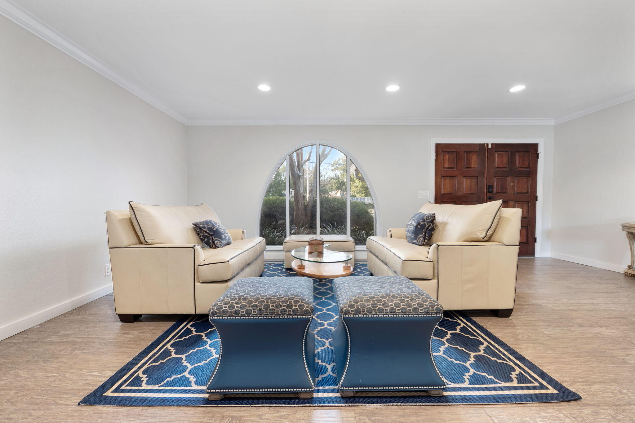 GULF BREEZE PARK - Residential