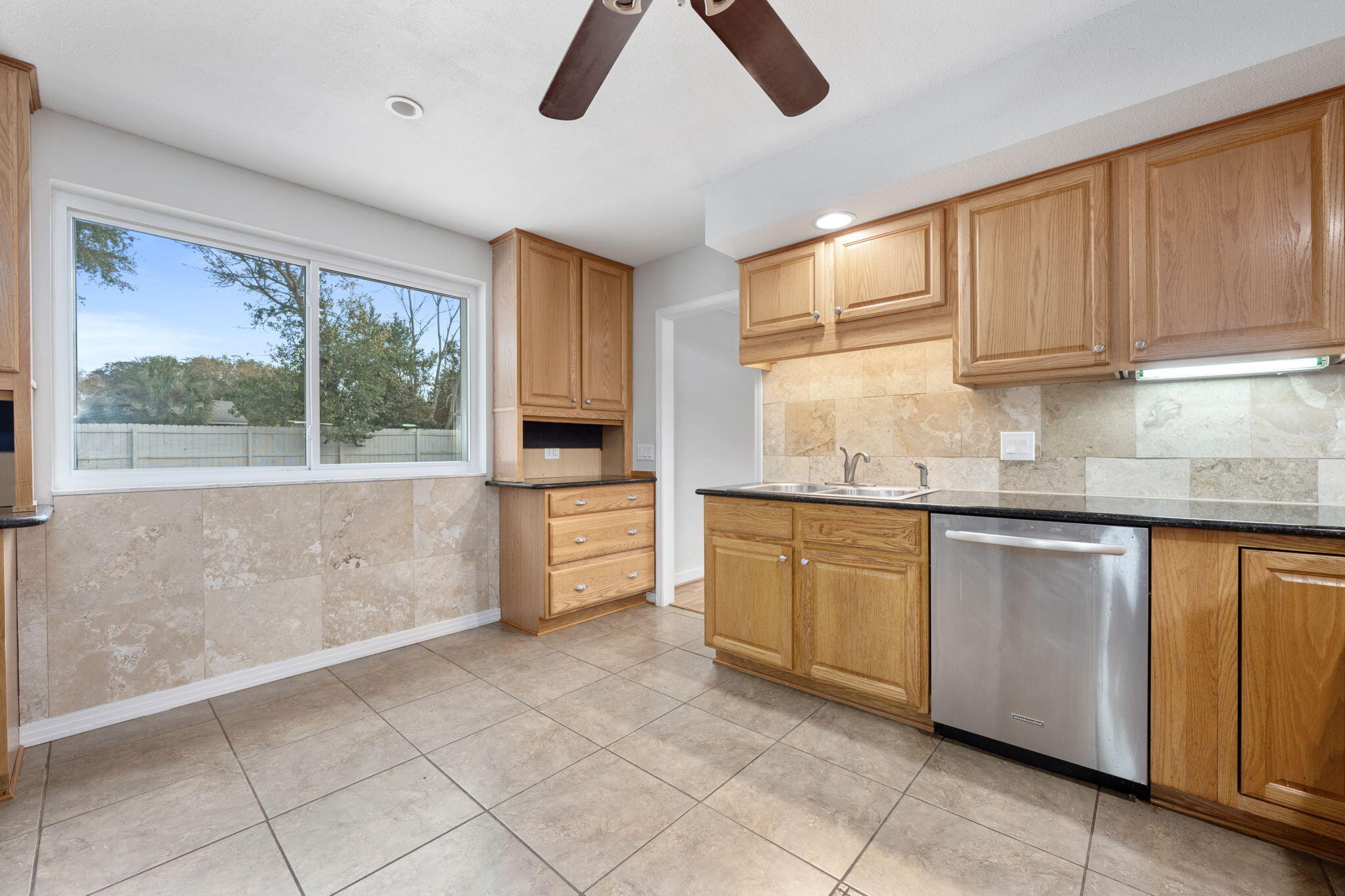 GULF BREEZE PARK - Residential