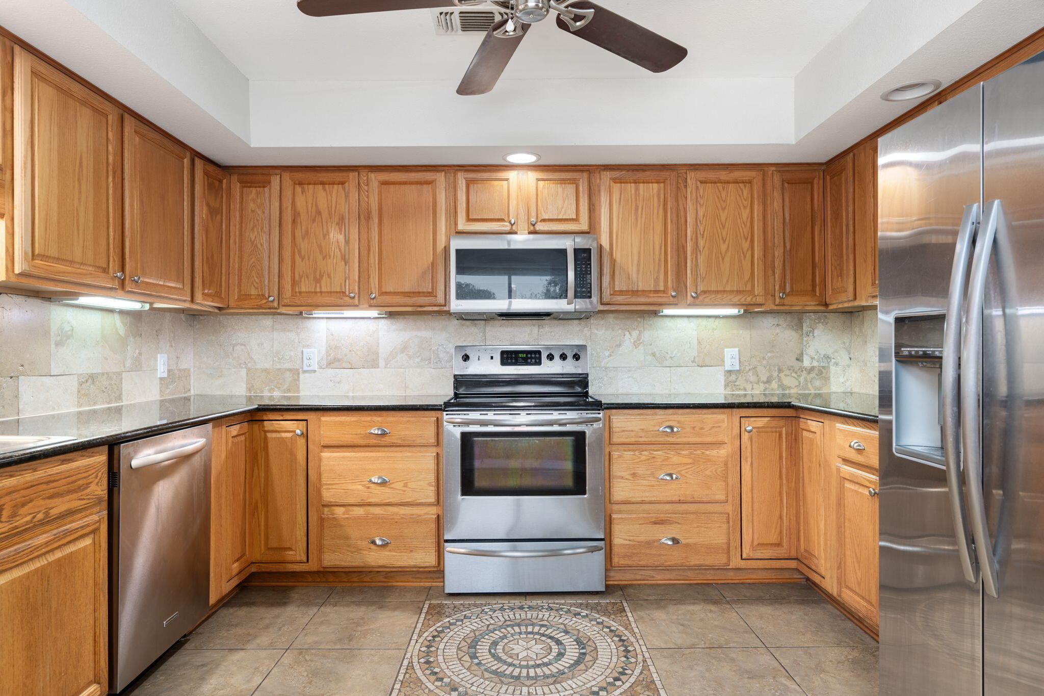 GULF BREEZE PARK - Residential