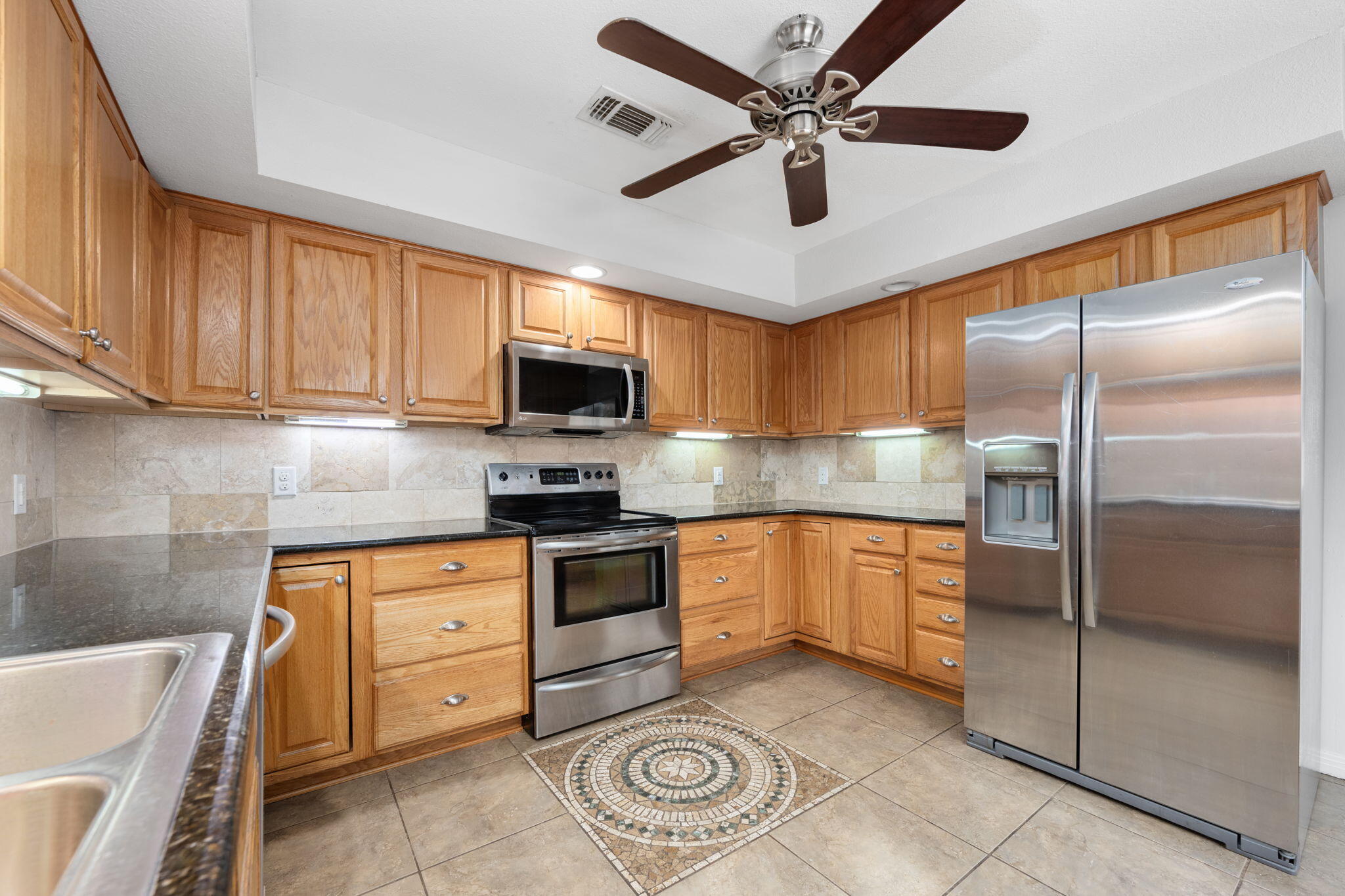 GULF BREEZE PARK - Residential