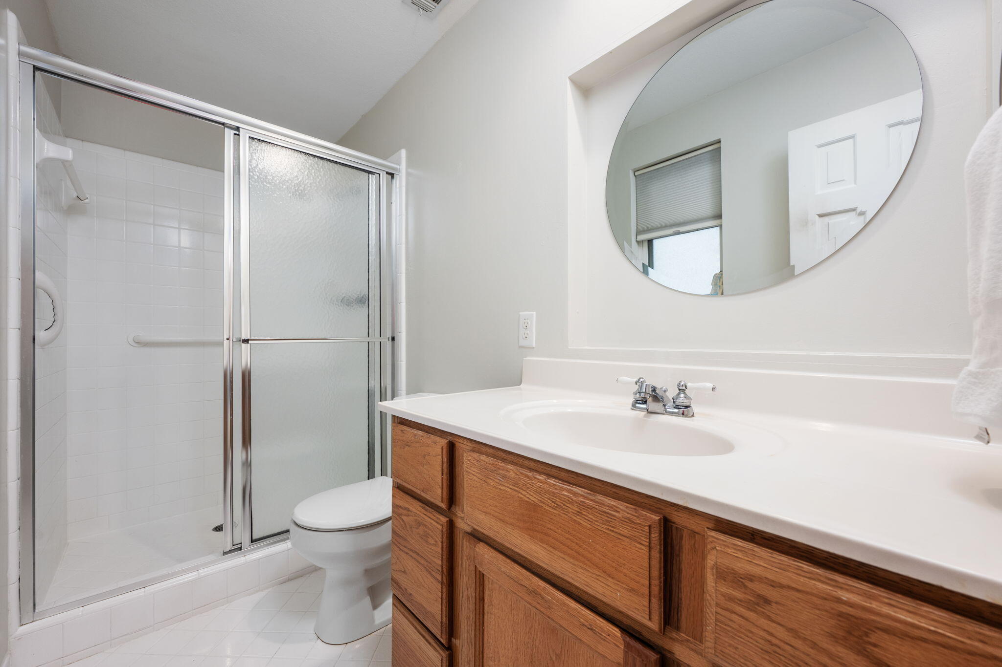 GULF BREEZE PARK - Residential