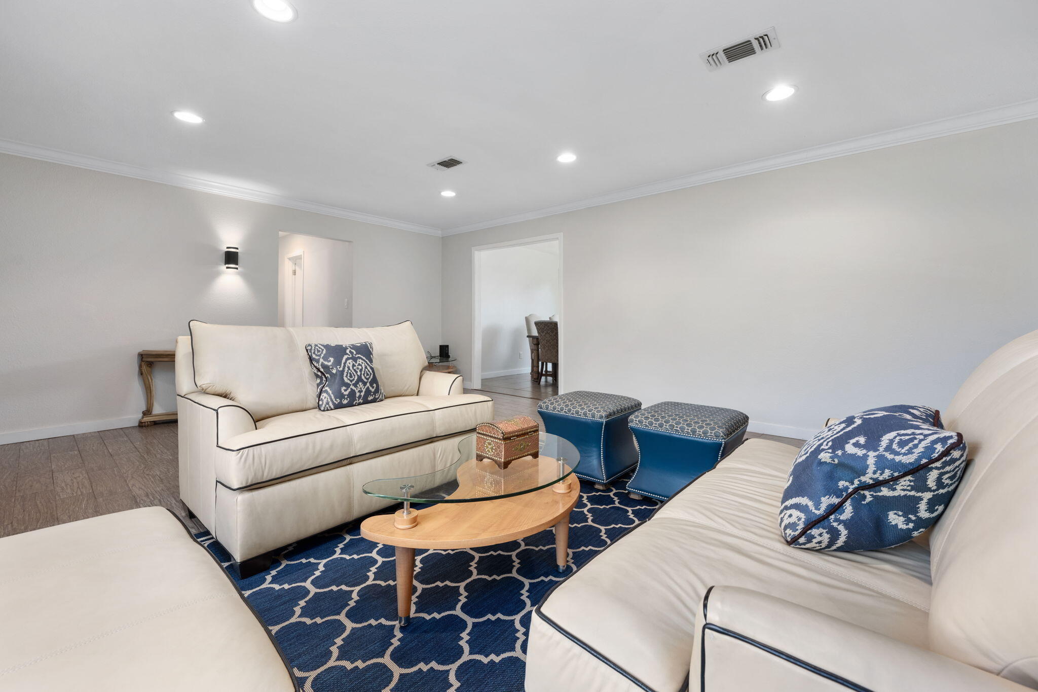 GULF BREEZE PARK - Residential