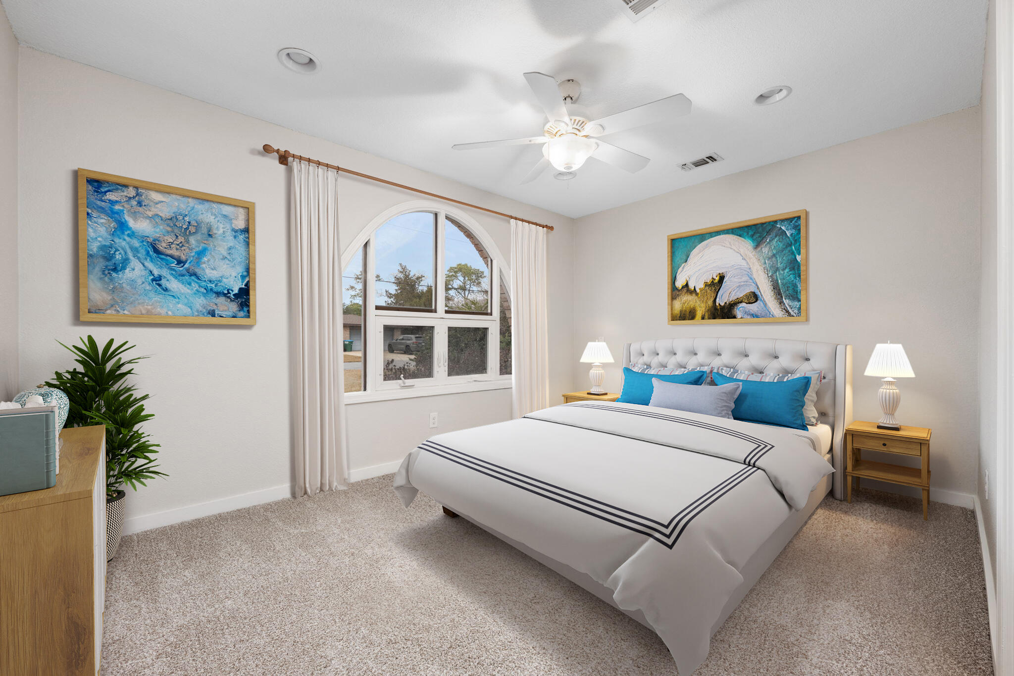 GULF BREEZE PARK - Residential