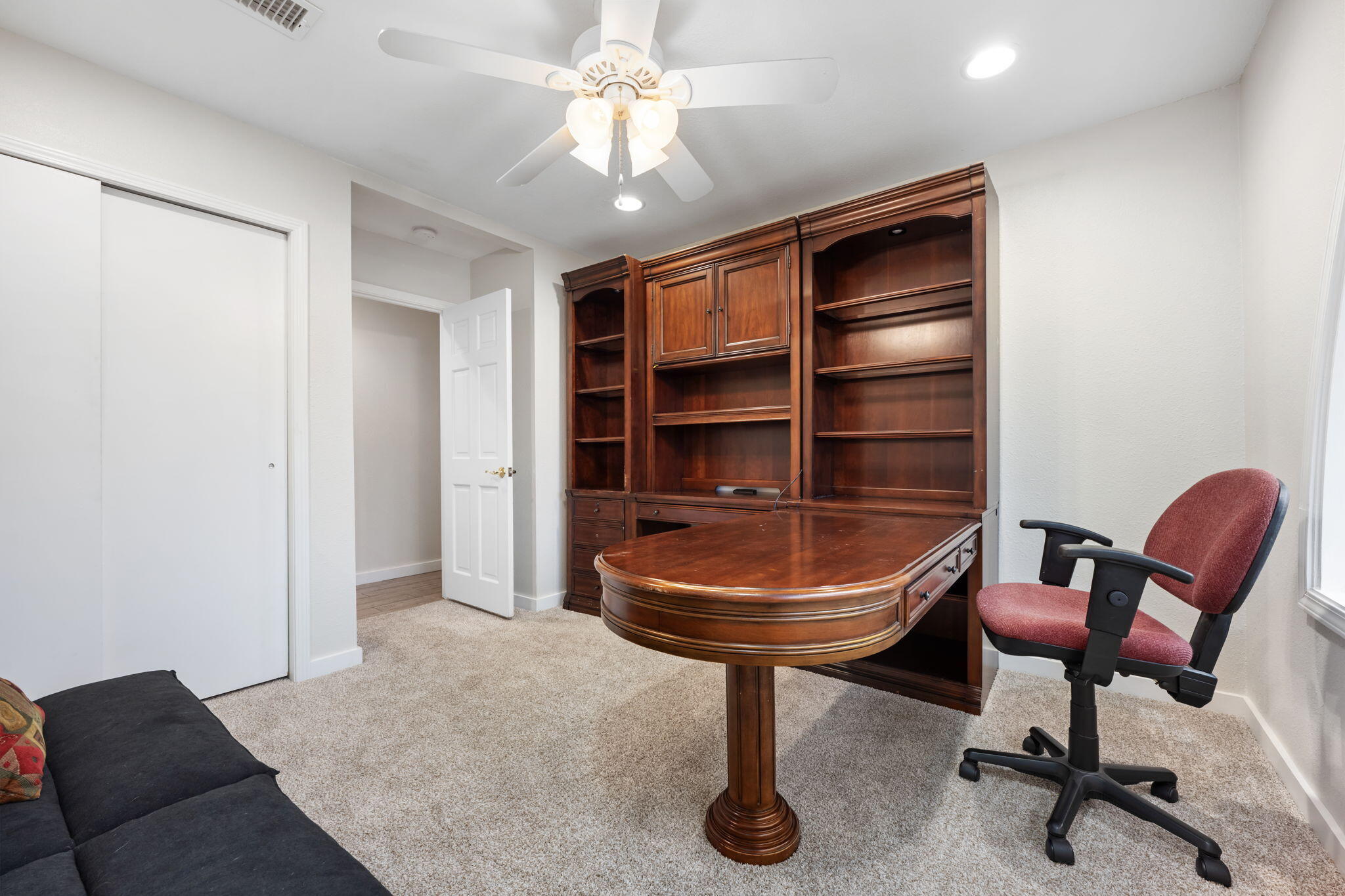 GULF BREEZE PARK - Residential