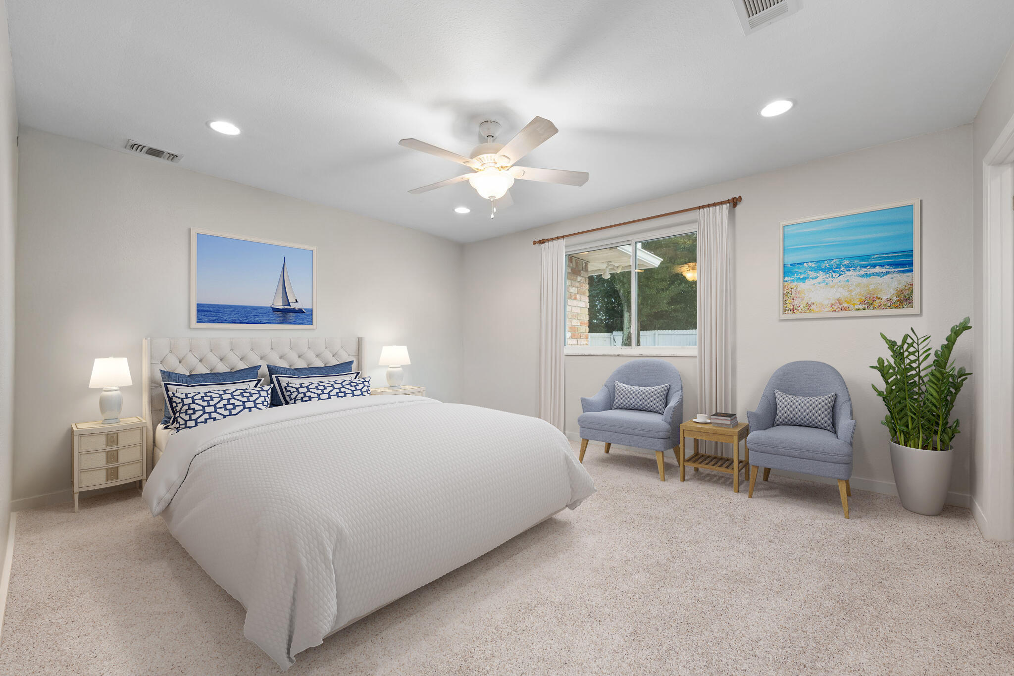 GULF BREEZE PARK - Residential