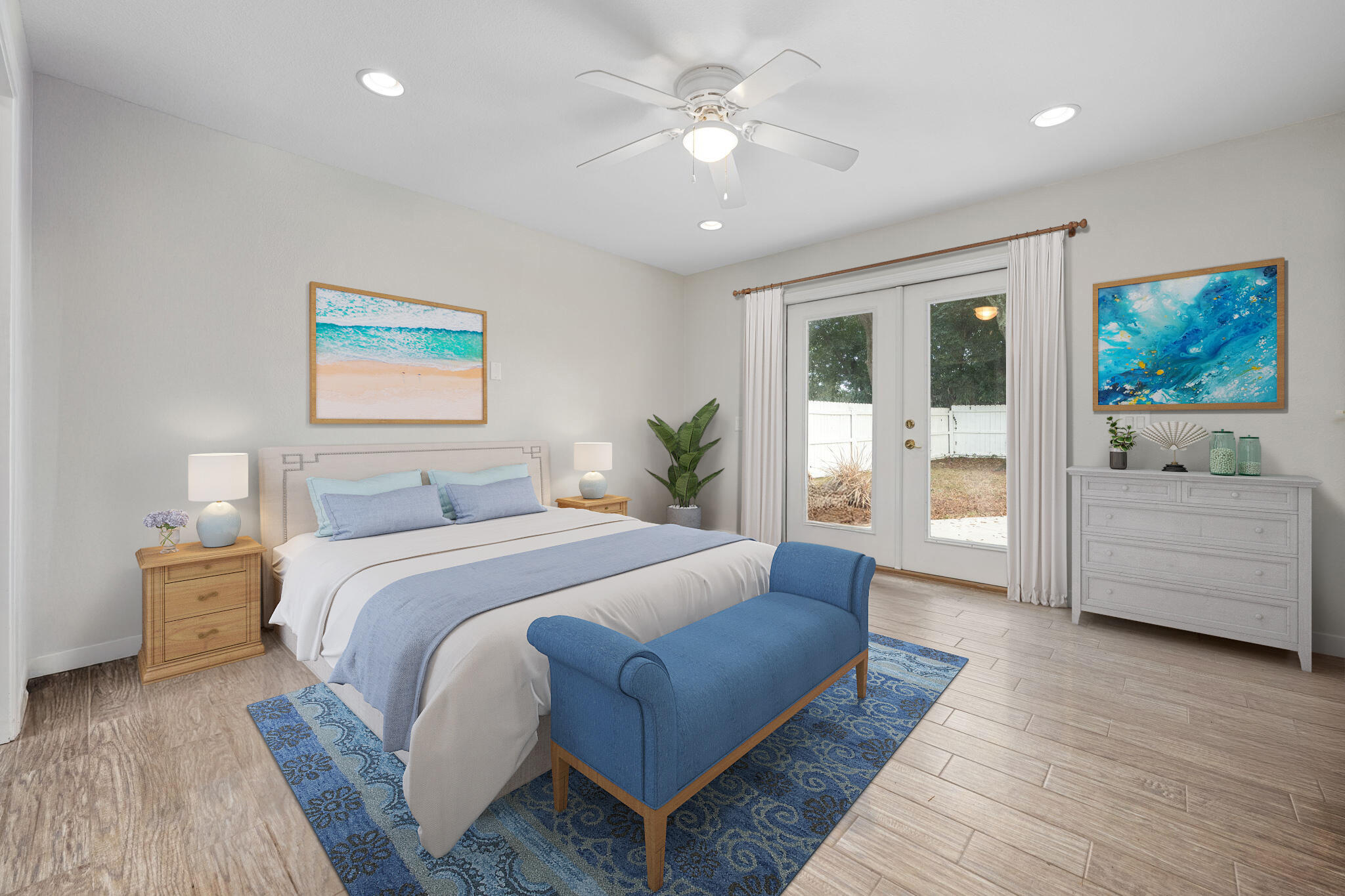 GULF BREEZE PARK - Residential