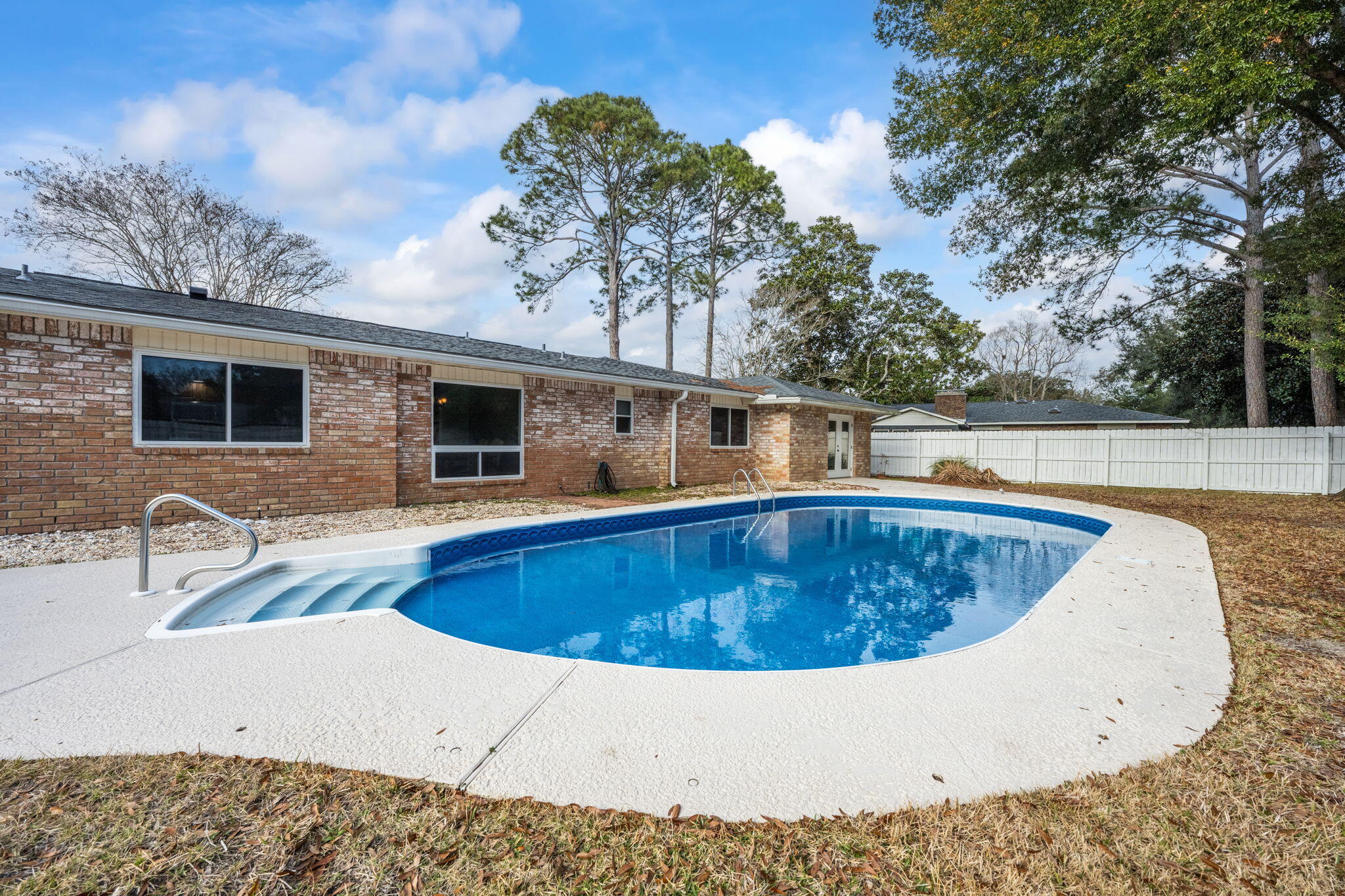 GULF BREEZE PARK - Residential