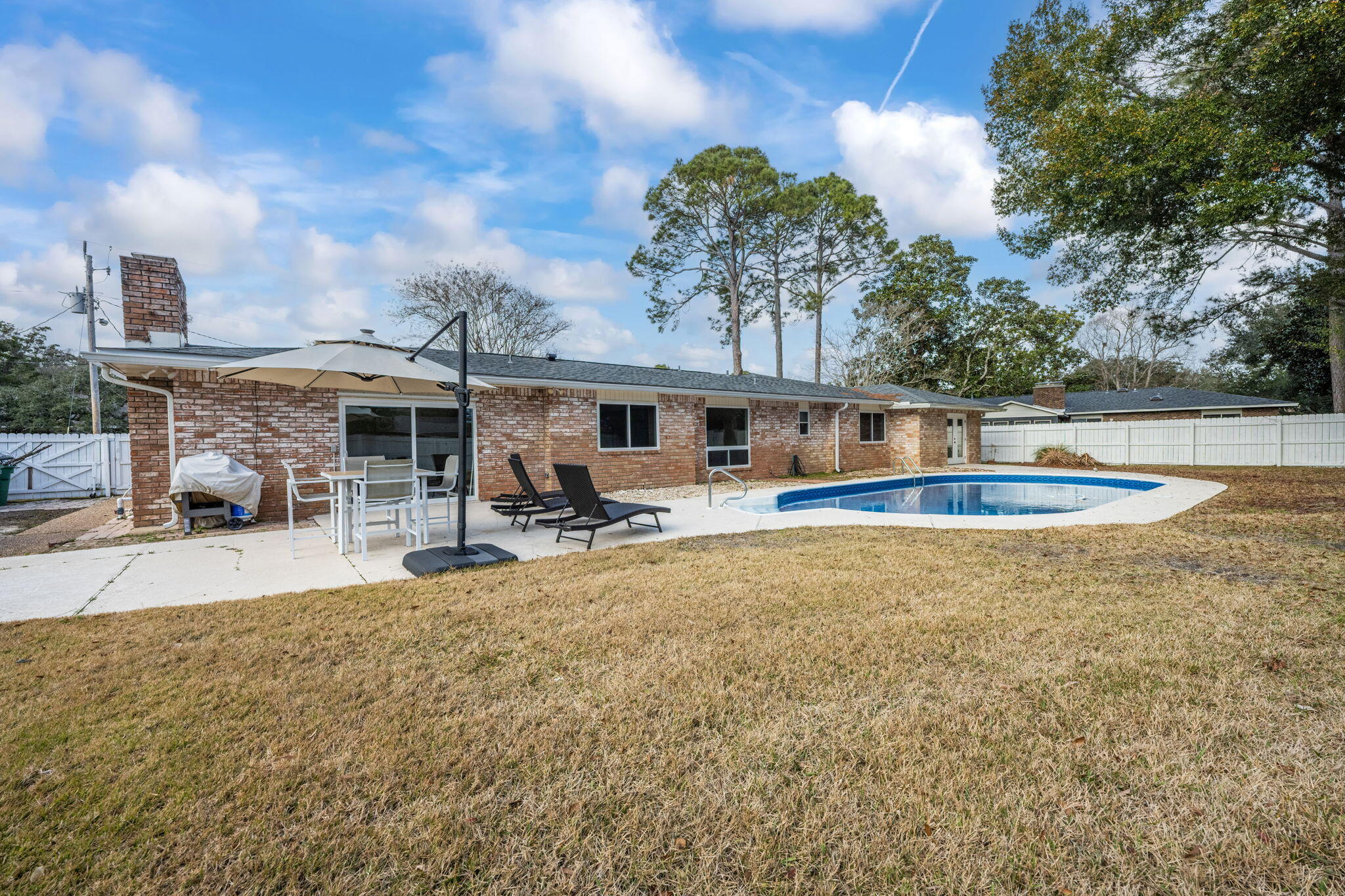GULF BREEZE PARK - Residential