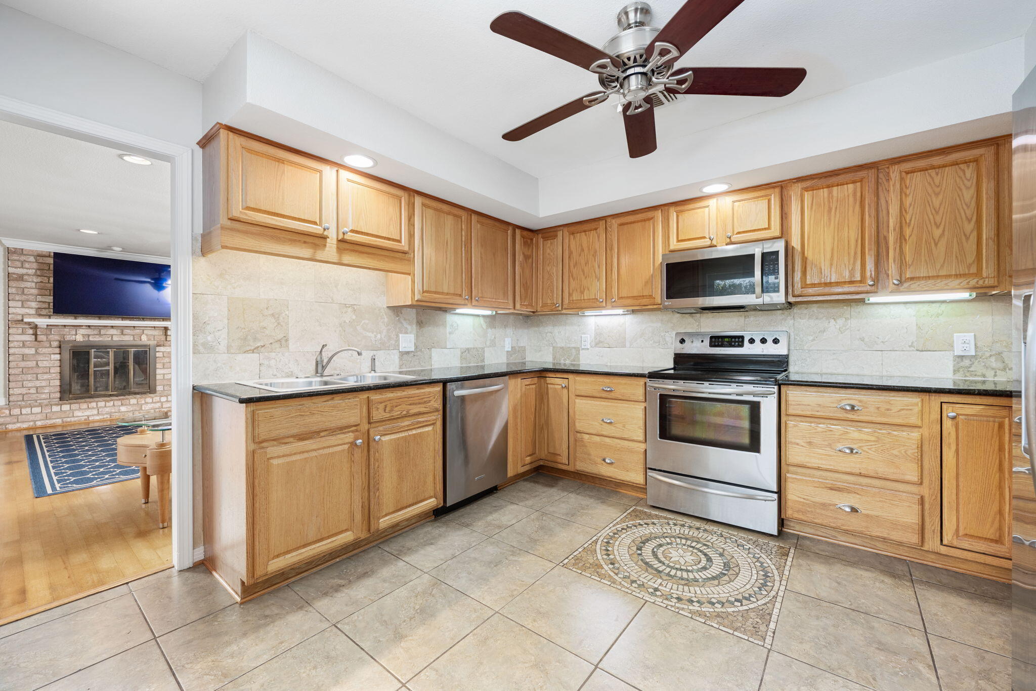 GULF BREEZE PARK - Residential