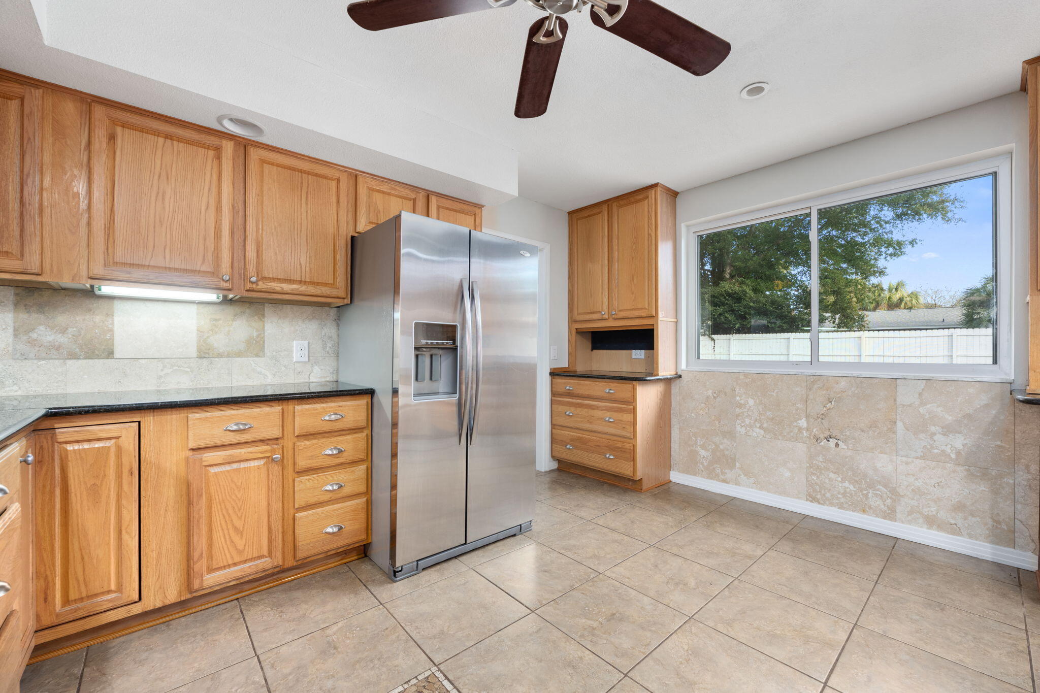 GULF BREEZE PARK - Residential