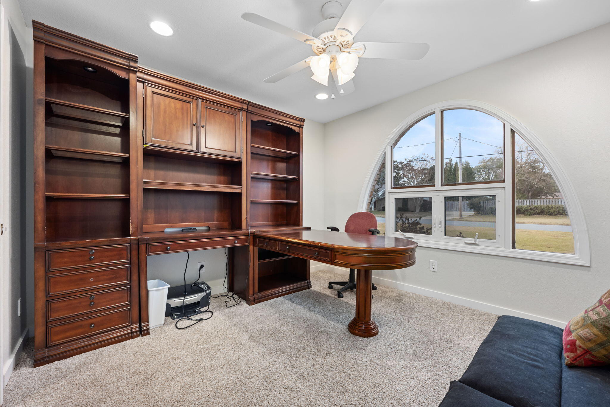 GULF BREEZE PARK - Residential