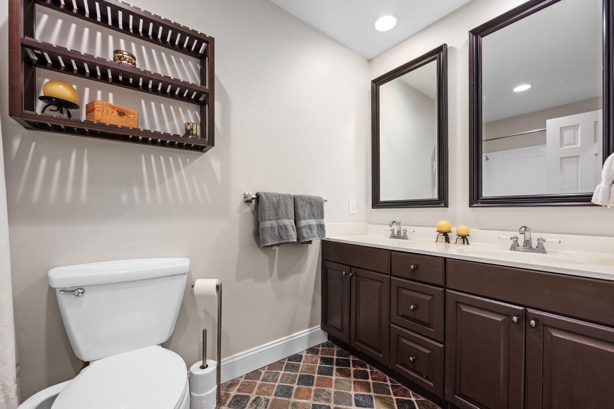 GULF BREEZE PARK - Residential