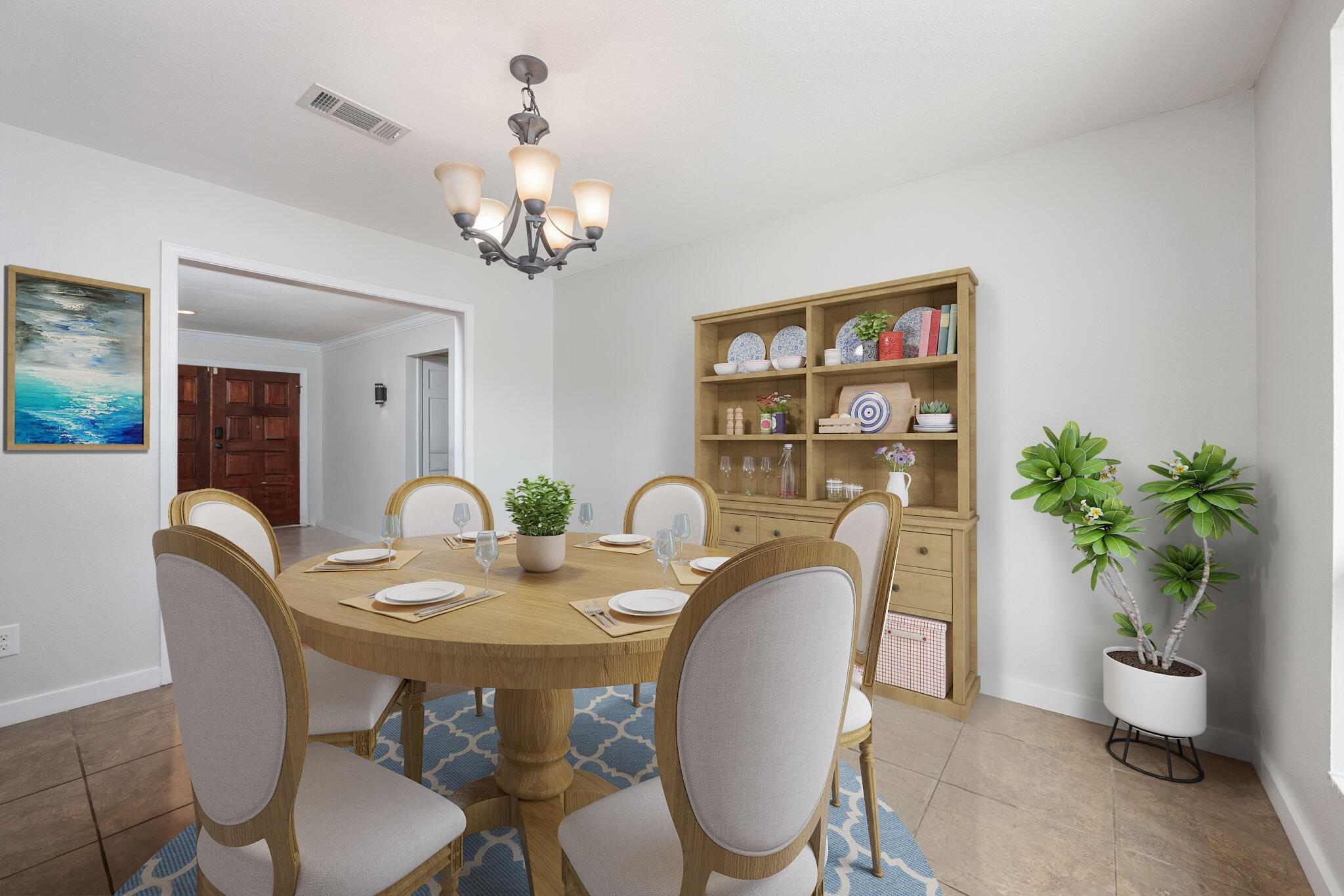GULF BREEZE PARK - Residential