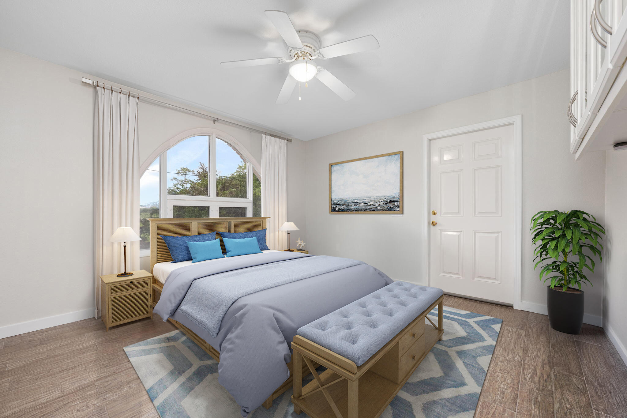 GULF BREEZE PARK - Residential