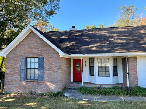 A home in Crestview