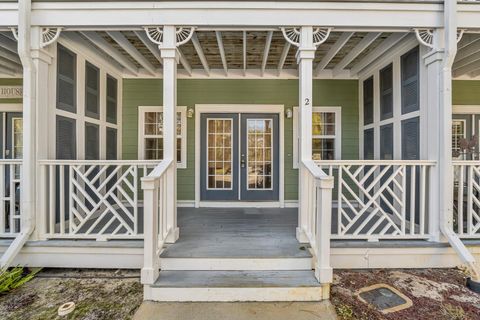 A home in Santa Rosa Beach