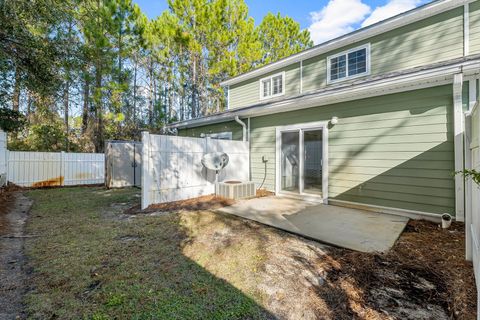 A home in Santa Rosa Beach