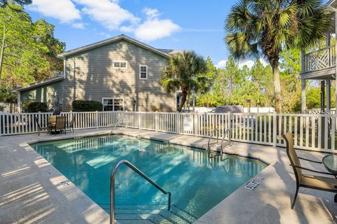 A home in Santa Rosa Beach