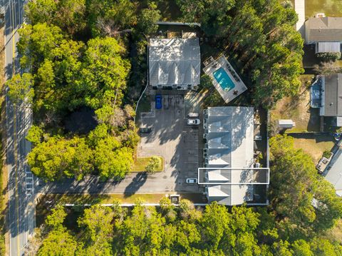 A home in Santa Rosa Beach