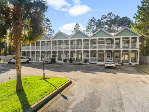 A home in Santa Rosa Beach