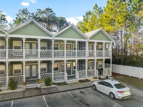 A home in Santa Rosa Beach